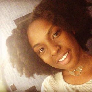 Meet your Posher, Alayah